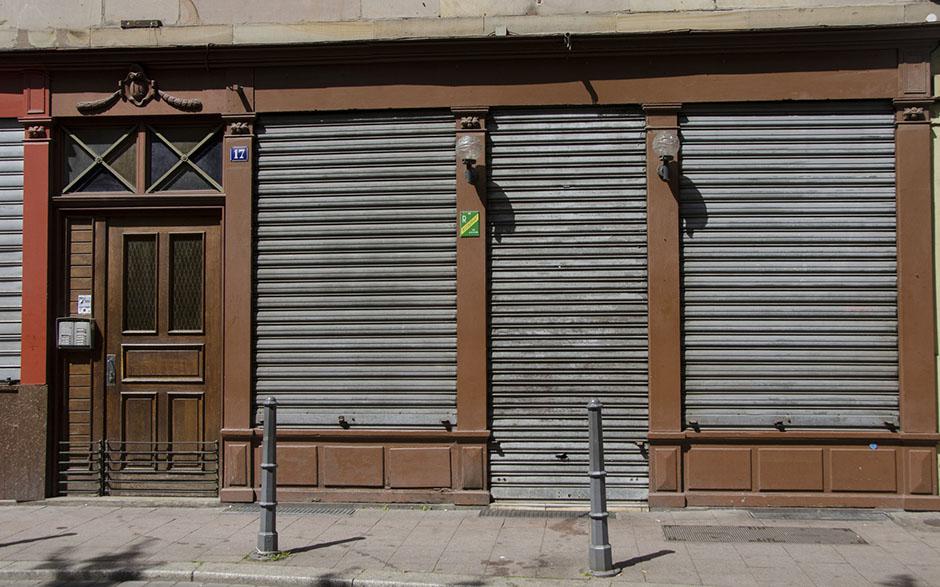 porte fenetre Bobigny