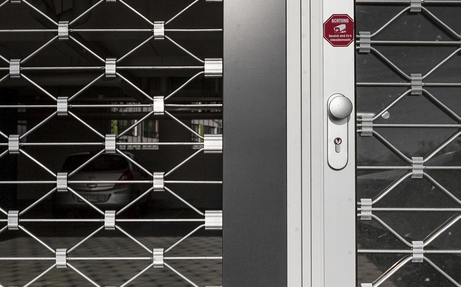 porte fenetre Cesson